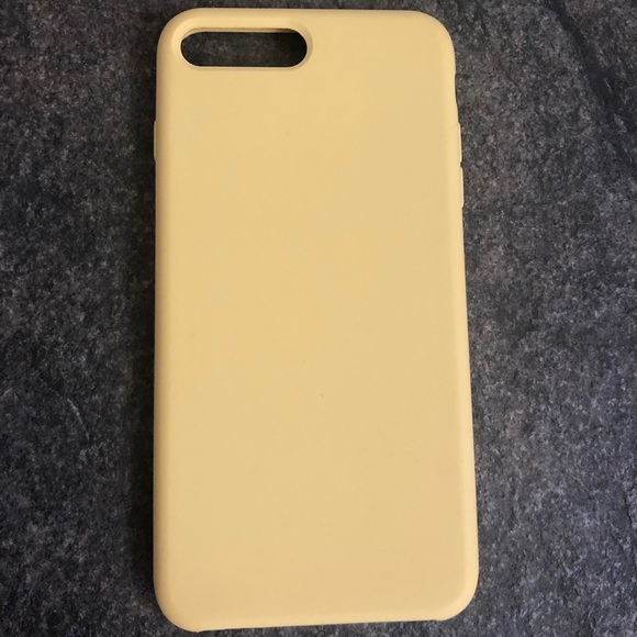 iPhone 7 Plus case - Picture 1 of 2